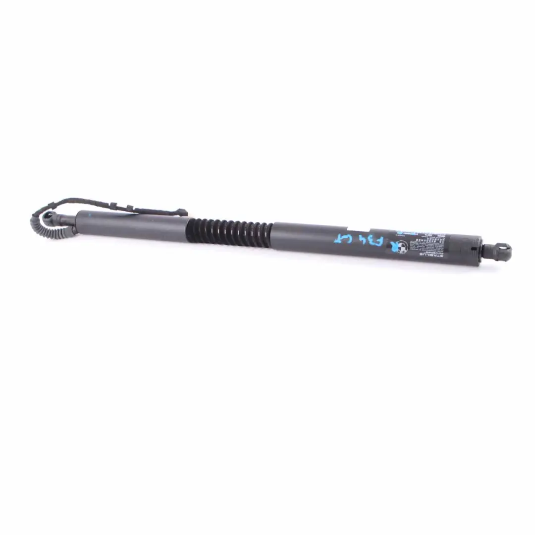 BMW F34 Cerniera pressurizzata Portellone posteriore Coperchio bagagliaio destro - SKU 7298984 - Numero di parte 7298984