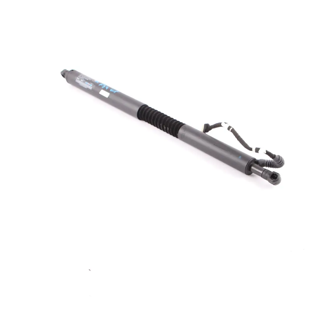 Presurizado Muelle Bisagra Portón Trasero Tapa Maletero Derecha para BMW F34 con número de pieza 7298984 BMW F34 Presurizado Muelle Bisagra Portón Trasero Tapa Maletero Derecha - SKU 7298984 - Número de pieza 7298984