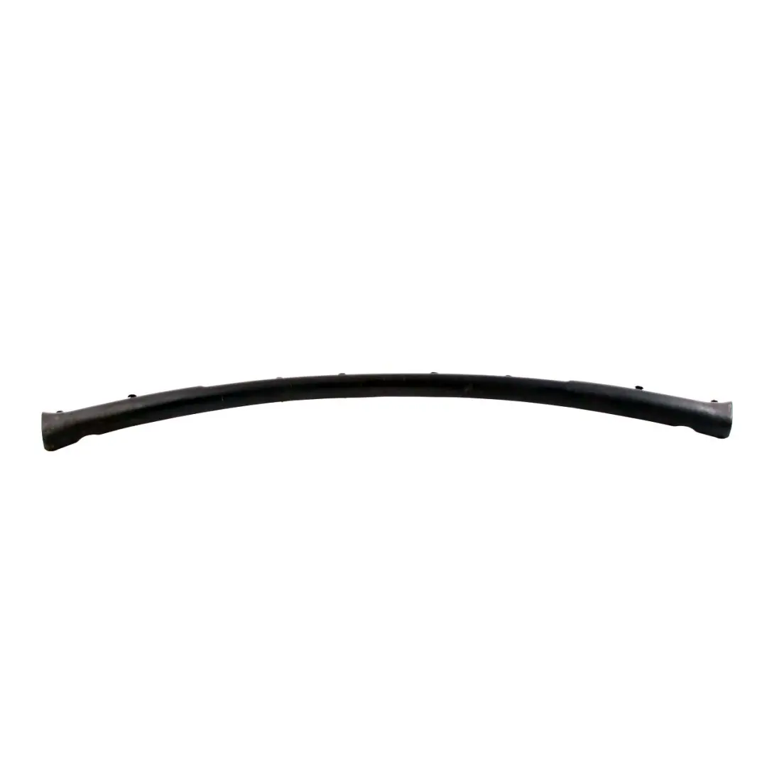 BMW i3 I01 Hybrid Electric Front Dust Seal Gasket Engine Bonnet Hood - SKU 7299132 - Part number 7299132