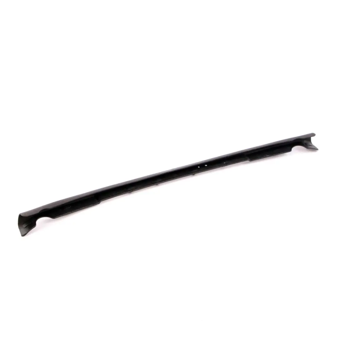 BMW i3 I01 Hybrid Electric Front Dust Seal Gasket Engine Bonnet Hood - SKU 7299132 - Part number 7299132