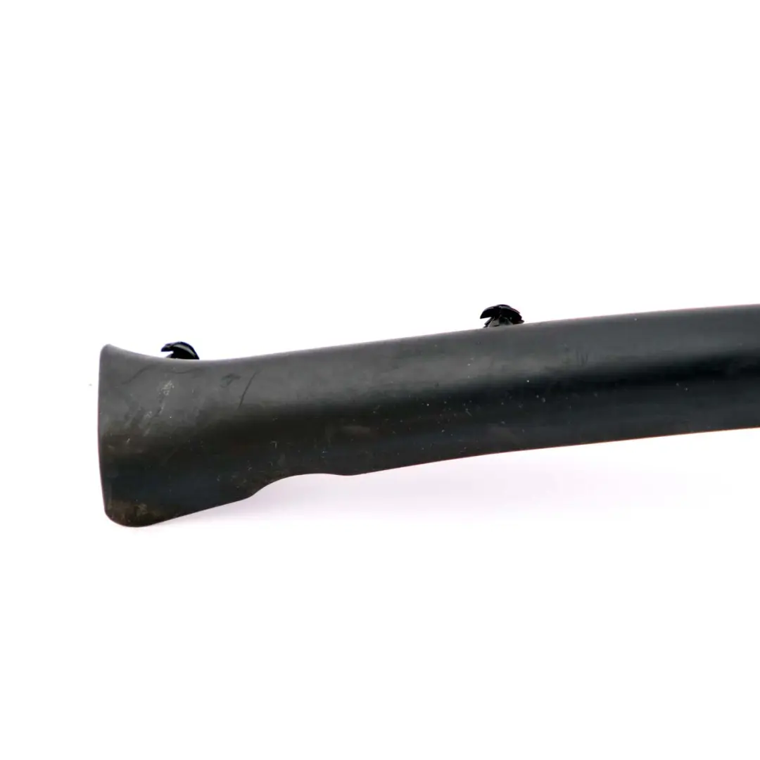 Front Dust Seal Gasket Engine Bonnet Hood to BMW i3 I01 Hybrid Electric with Part number 7299132 BMW i3 I01 Hybrid Electric Front Dust Seal Gasket Engine Bonnet Hood - SKU 7299132 - Part number 7299132