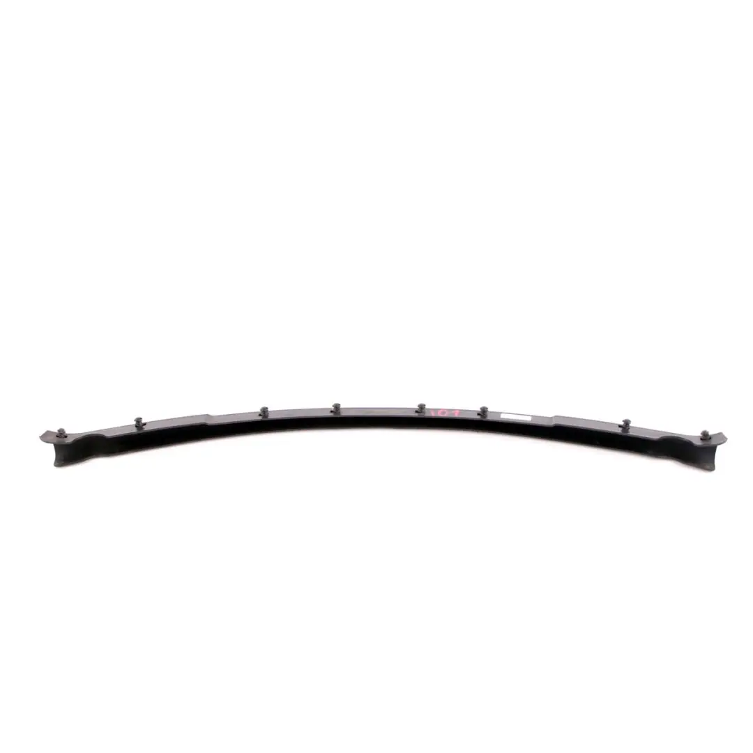 Front Dust Seal Gasket Engine Bonnet Hood to BMW i3 I01 Hybrid Electric with Part number 7299132 BMW i3 I01 Hybrid Electric Front Dust Seal Gasket Engine Bonnet Hood - SKU 7299132 - Part number 7299132