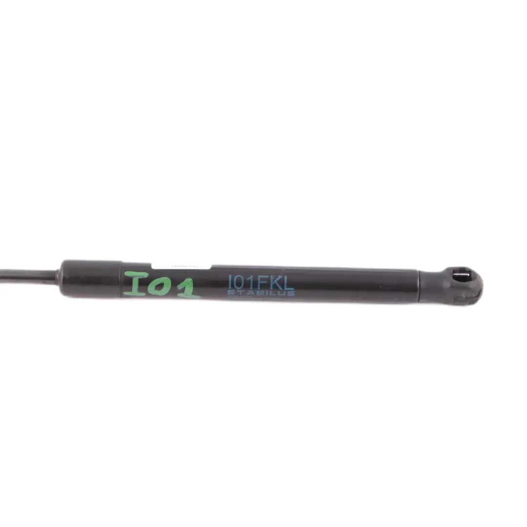 BMW i3 I01 Gas Pressurizzato Molla Motore Anteriore Cappuccio Cerniera - SKU 7299161 - Numero di parte 7299161