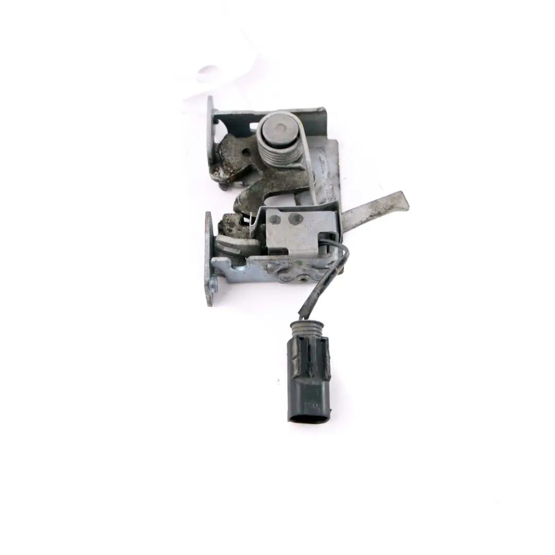  Bonnet Hood Lock BMW i3 I01 Front Closing System Latch - SKU 7299162 - Part number 7299162
