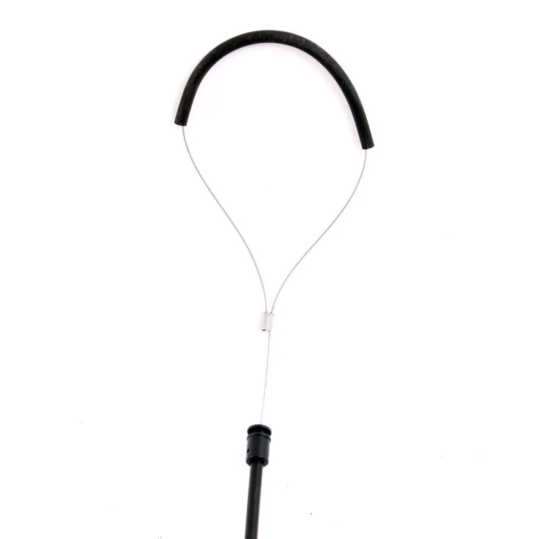  Bowden Cable BMW i3 I01 Engine Hood Bonnet Cable Rear - SKU 7299165 - Part number 7299165