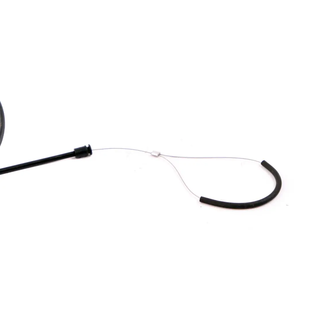  Bowden Cable BMW i3 I01 Engine Hood Bonnet Cable Rear - SKU 7299165 - Part number 7299165