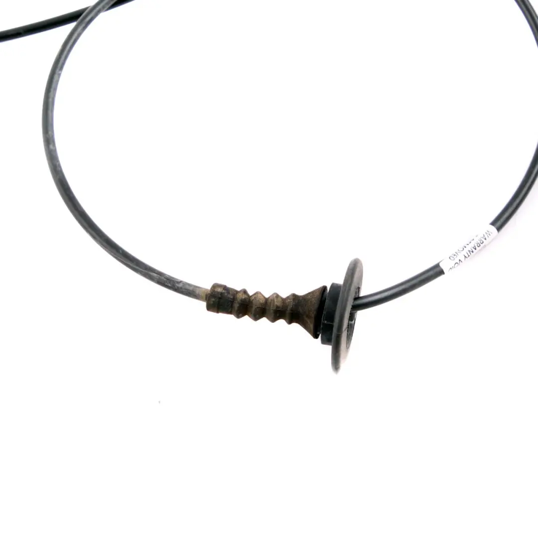  Bowden Cable BMW i3 I01 Engine Hood Bonnet Cable Rear - SKU 7299165 - Part number 7299165