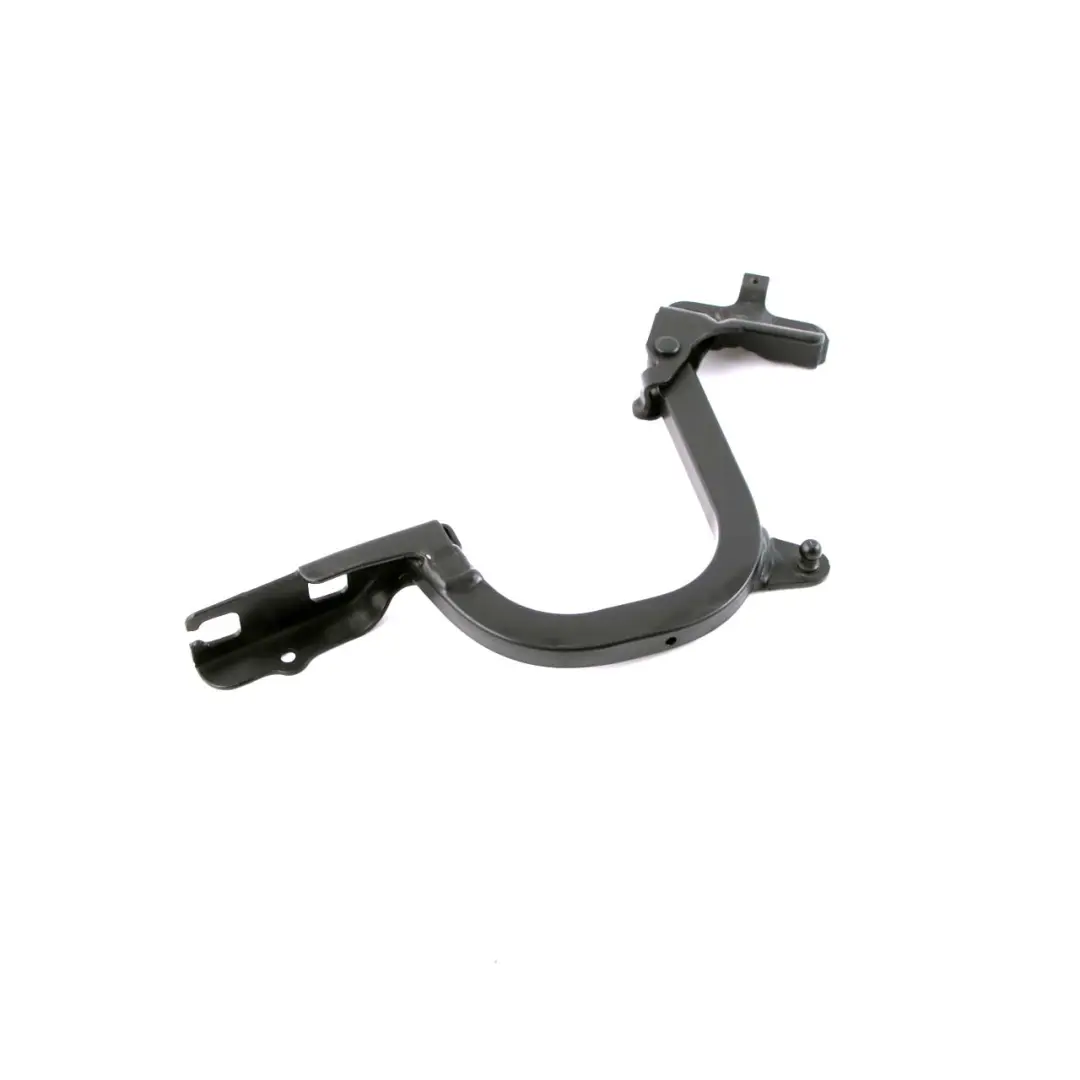 Hood Bonnet Hinge BMW i3 I01 Left Front Engine N/S Black to with Part number 7299167 Hood Bonnet Hinge BMW i3 I01 Left Front Engine N/S Black - SKU 7299167 - Part number 7299167