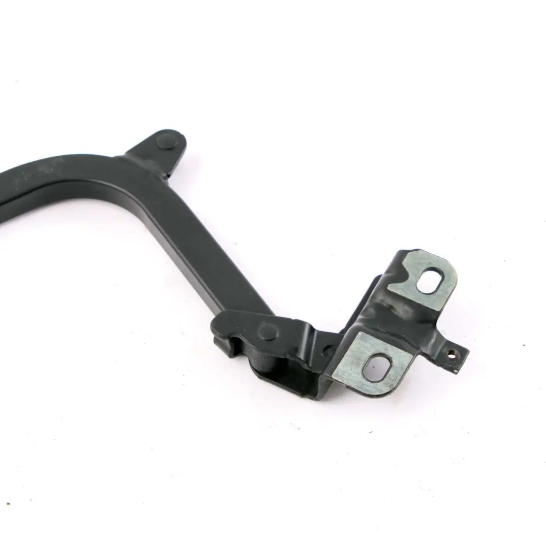 Hood Bonnet Hinge BMW i3 I01 Left Front Engine N/S Black to with Part number 7299167 Hood Bonnet Hinge BMW i3 I01 Left Front Engine N/S Black - SKU 7299167 - Part number 7299167