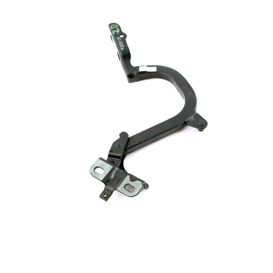 Hood Bonnet Hinge BMW i3 I01 Left Front Engine N/S Black to with Part number 7299167 Hood Bonnet Hinge BMW i3 I01 Left Front Engine N/S Black - SKU 7299167 - Part number 7299167