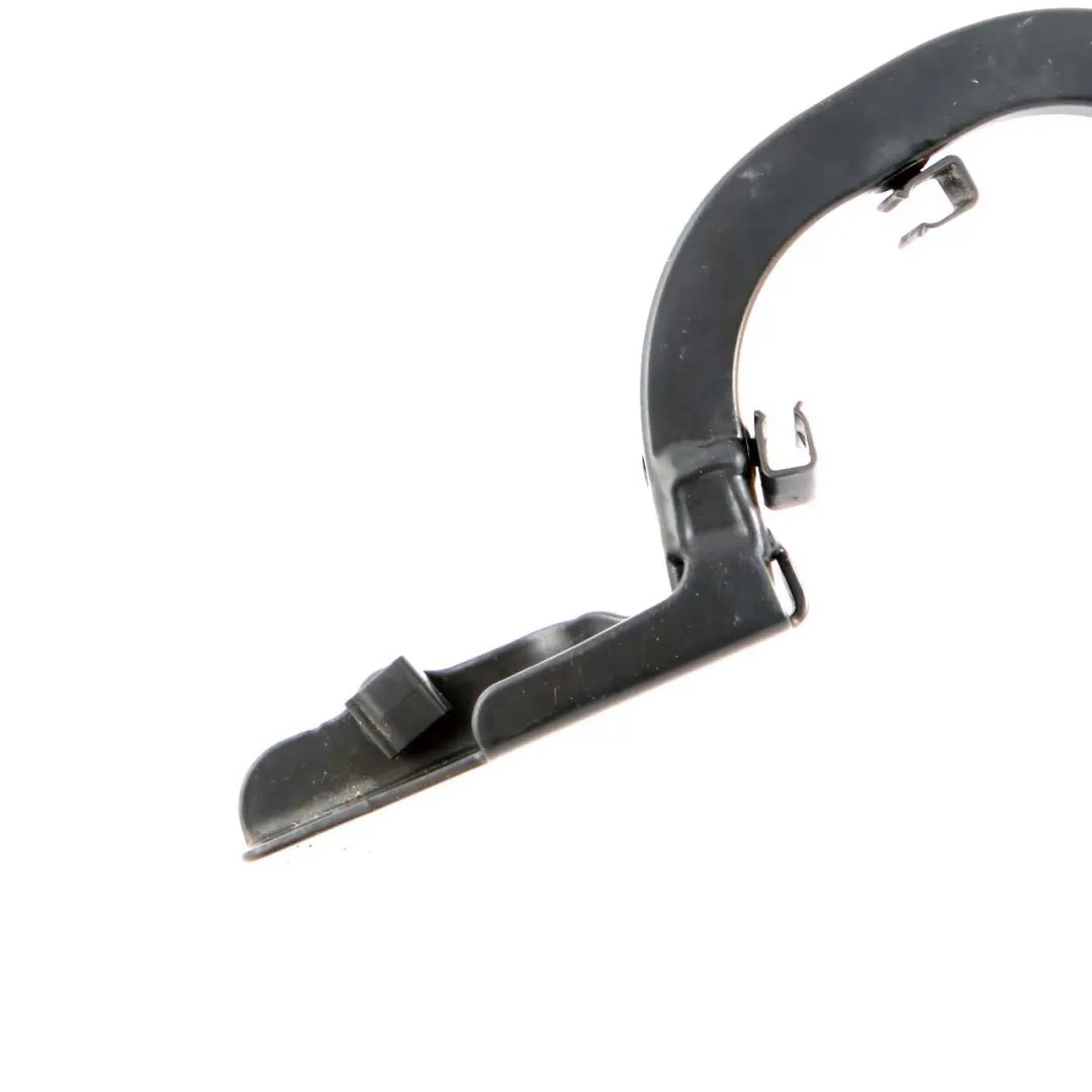 Hood Bonnet Hinge BMW i3 I01 Right Front Engine O/S Black to with Part number 7299168 Hood Bonnet Hinge BMW i3 I01 Right Front Engine O/S Black - SKU 7299168 - Part number 7299168