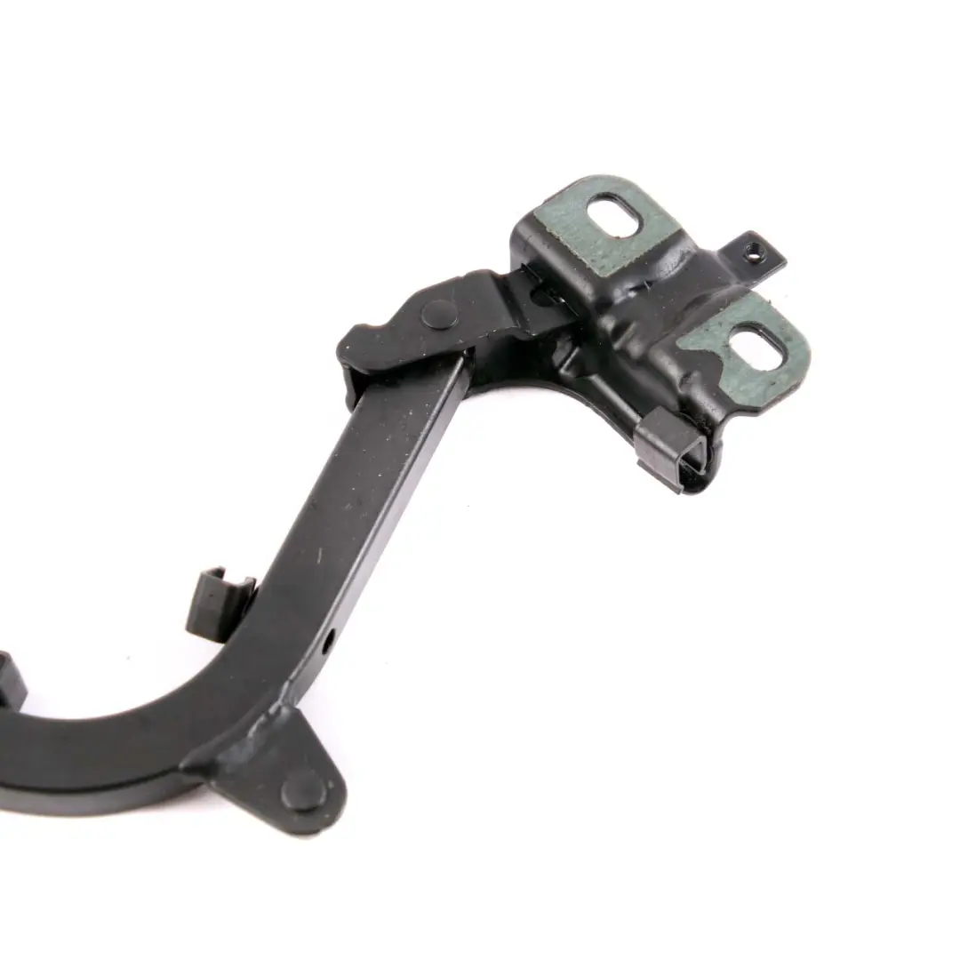  Hood Bonnet Hinge BMW i3 I01 Right Front Engine O/S Black - SKU 7299168 - Part number 7299168