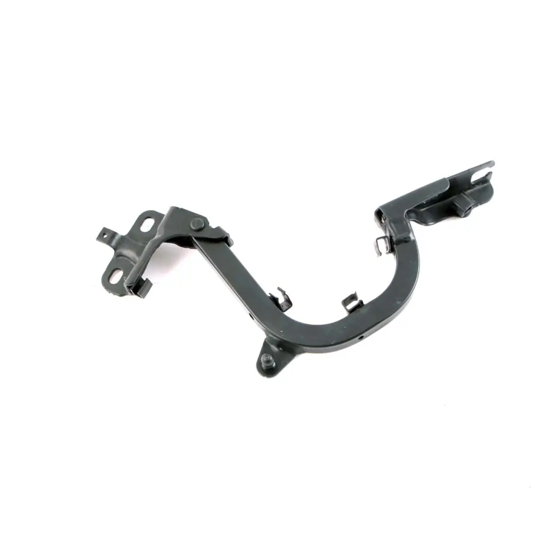  Hood Bonnet Hinge BMW i3 I01 Right Front Engine O/S Black - SKU 7299168 - Part number 7299168