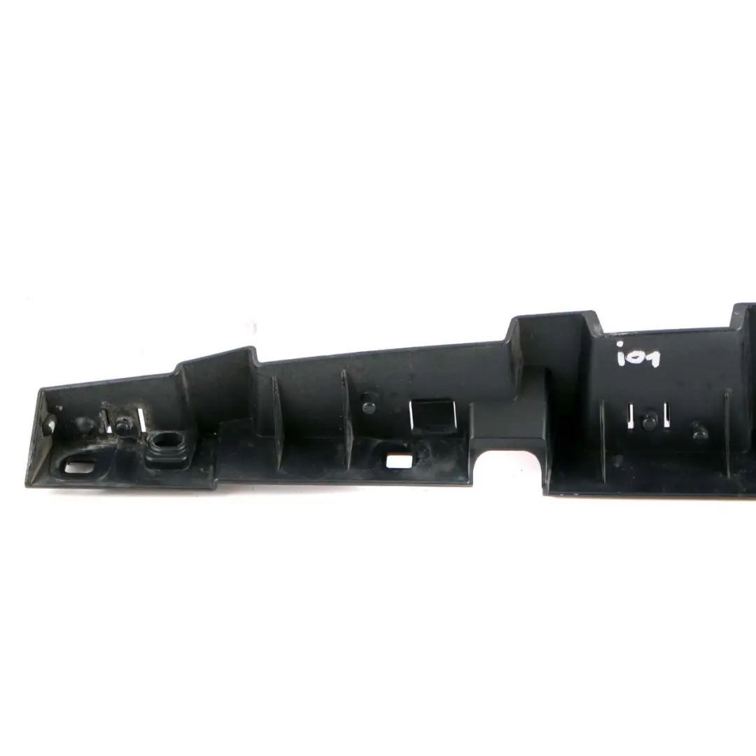 Retaining Strip Sill Trim Left N/S A-pillar Column to BMW i3 I01 with Part number 7299183 BMW i3 I01 Retaining Strip Sill Trim Left N/S A-pillar Column - SKU 7299183 - Part number 7299183