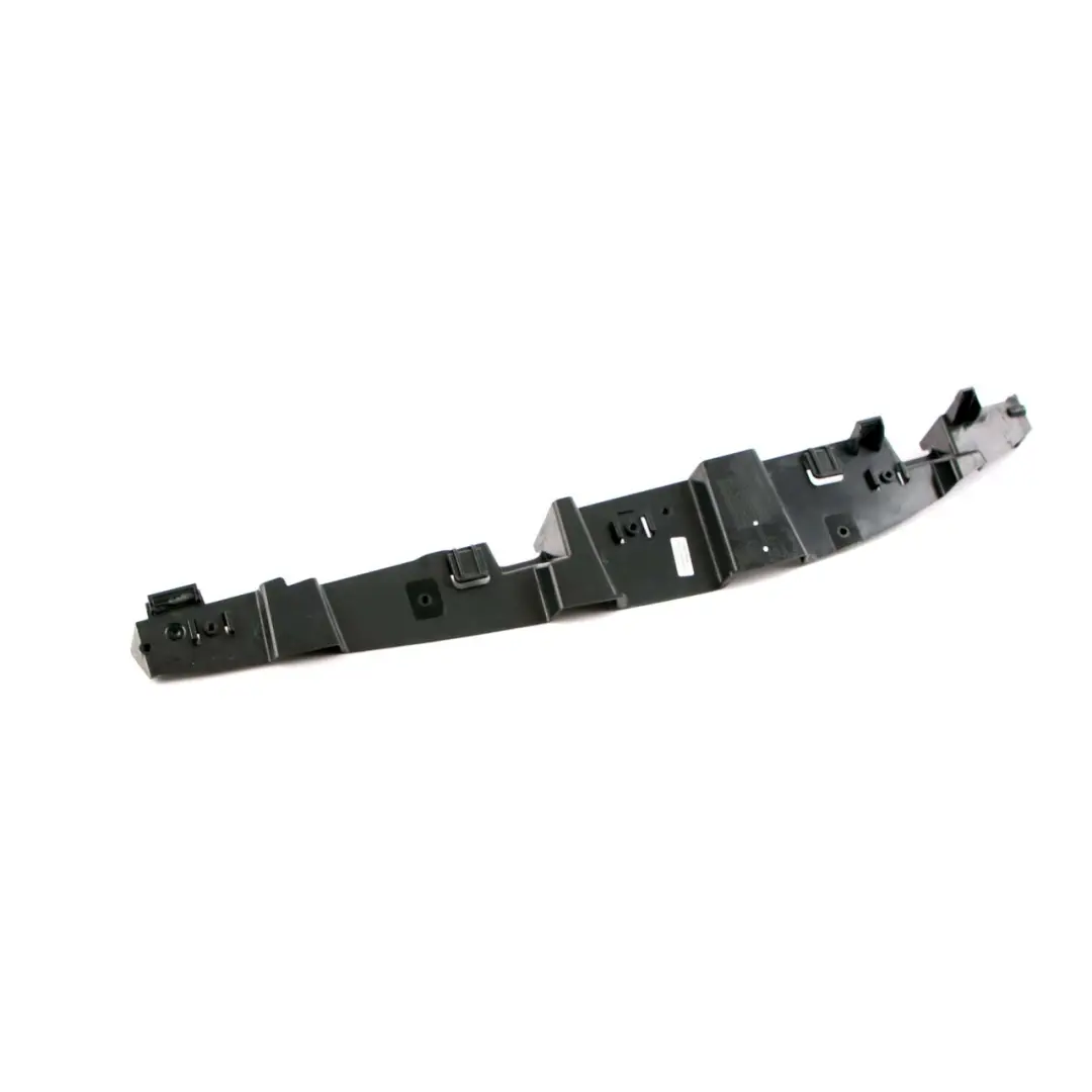 BMW i3 I01 Tira de retención del umbral de la izquierda A-pilar columna - SKU 7299183 - Número de pieza 7299183