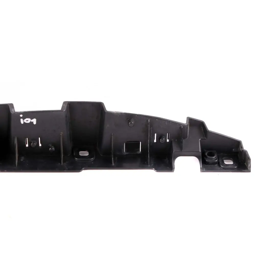 BMW i3 I01 Haltestreifen Schwellerverkleidung Links A-Säule - SKU 7299183 - Teilenummer 7299183