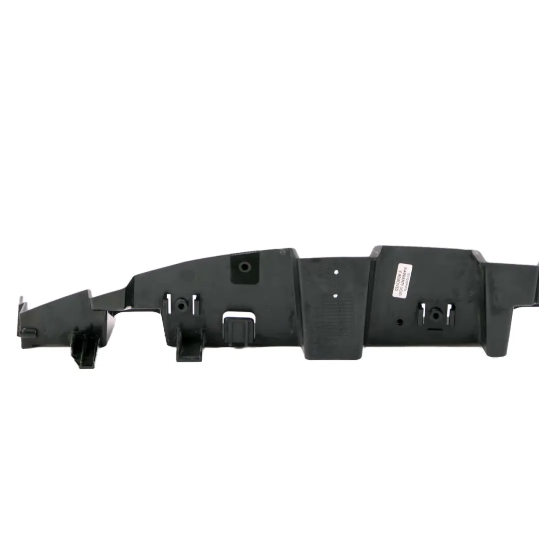 BMW i3 I01 Haltestreifen Schwellerverkleidung Links A-Säule - SKU 7299183 - Teilenummer 7299183