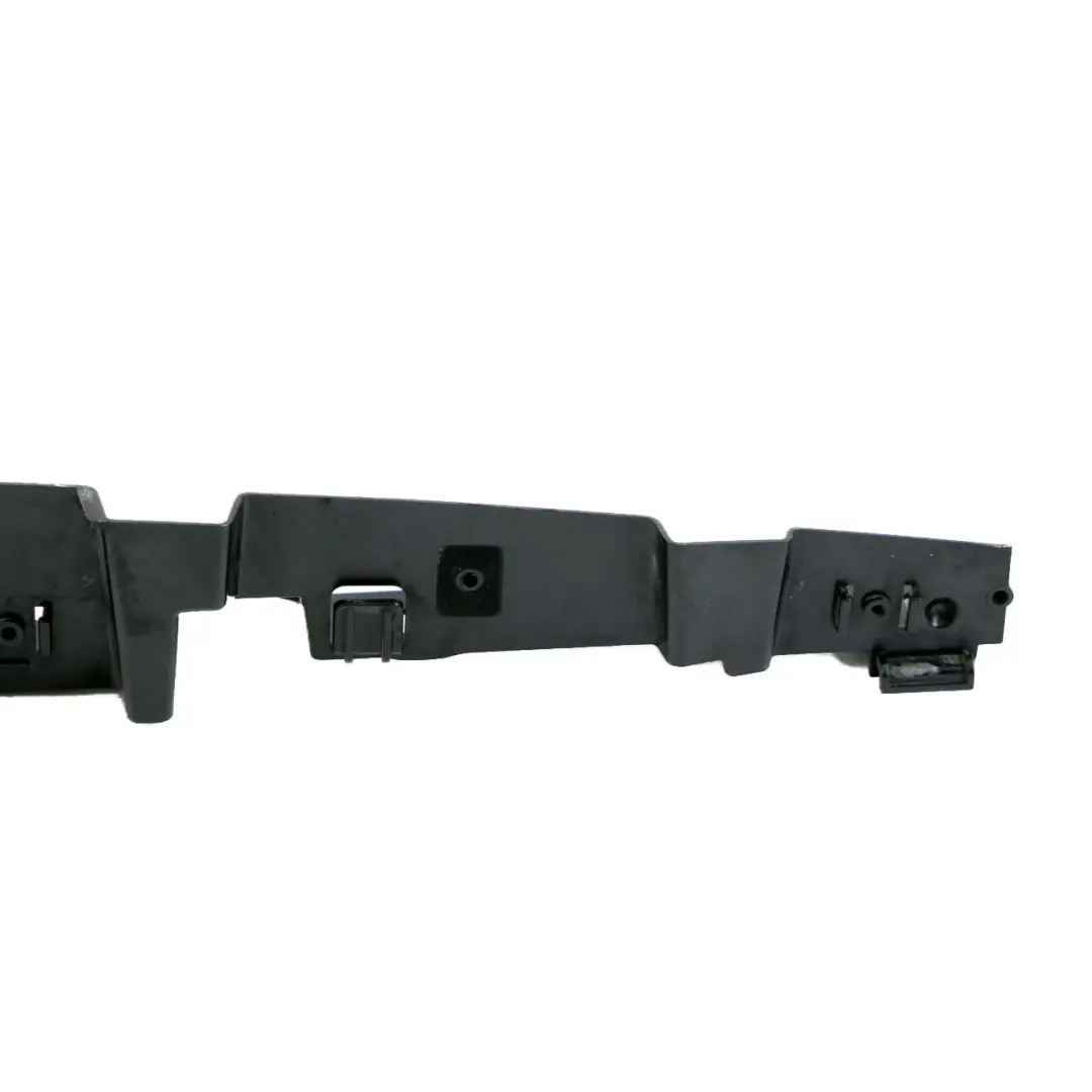 Haltestreifen Schwellerverkleidung Links A-Säule für BMW i3 I01 mit Teilenummer 7299183 BMW i3 I01 Haltestreifen Schwellerverkleidung Links A-Säule - SKU 7299183 - Teilenummer 7299183