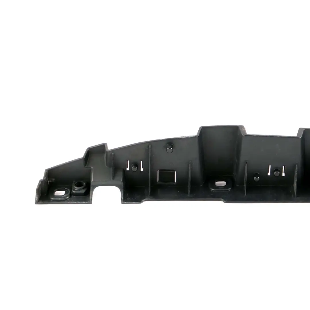 Retaining Strip Sill Trim Right O/S A-pillar Column to BMW i3 I01 with Part number 7299184 BMW i3 I01 Retaining Strip Sill Trim Right O/S A-pillar Column - SKU 7299184 - Part number 7299184