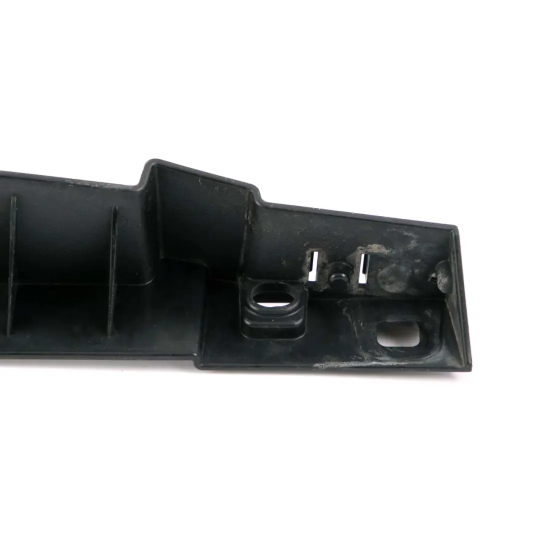 BMW i3 I01 Bande de Retenue Joint de Seuil Droit A-pillar Colonne - SKU 7299184 - Numéro de pièce 7299184