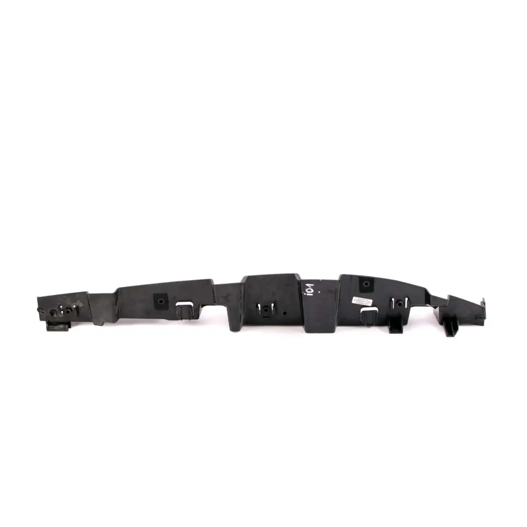 BMW i3 I01 Bande de Retenue Joint de Seuil Droit A-pillar Colonne - SKU 7299184 - Numéro de pièce 7299184