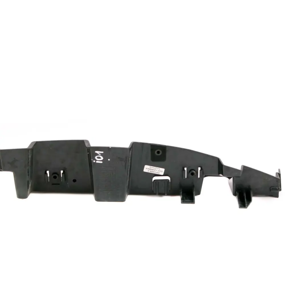 Bande de Retenue Joint de Seuil Droit A-pillar Colonne pour BMW i3 I01 à propos du numéro de pièce 7299184 BMW i3 I01 Bande de Retenue Joint de Seuil Droit A-pillar Colonne - SKU 7299184 - Numéro de pièce 7299184