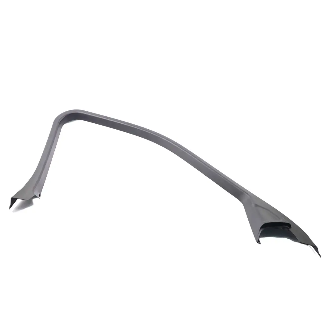 Tapa Marco Ventana Puerta Panel Delantero Izquierdo para BMW X5 F15 con número de pieza 7299531 BMW X5 F15 Tapa Marco Ventana Puerta Panel Delantero Izquierdo - SKU 7299531 - Número de pieza 7299531