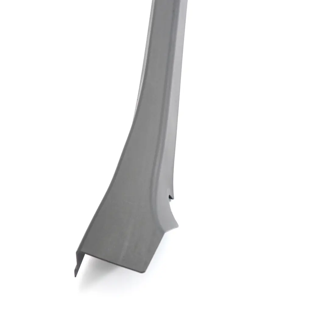 Window Frame Door Trim Panel Front Left N/S to BMW X5 F15 Cover with Part number 7299531 BMW X5 F15 Cover Window Frame Door Trim Panel Front Left N/S - SKU 7299531 - Part number 7299531