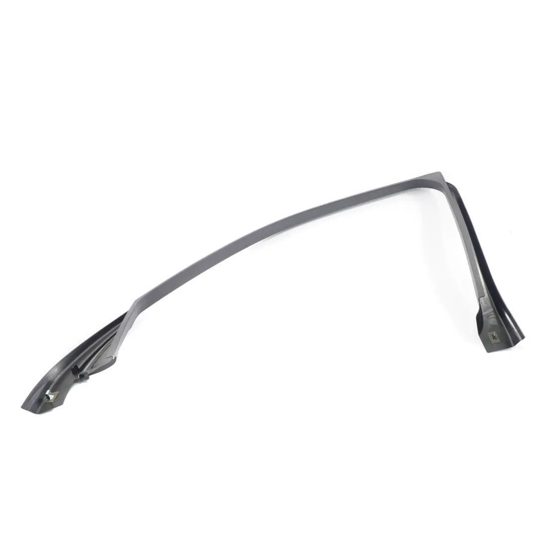 BMW X5 F15 Abdeckung Fensterrahmen Türverkleidung vorne links - SKU 7299531 - Teilenummer 7299531