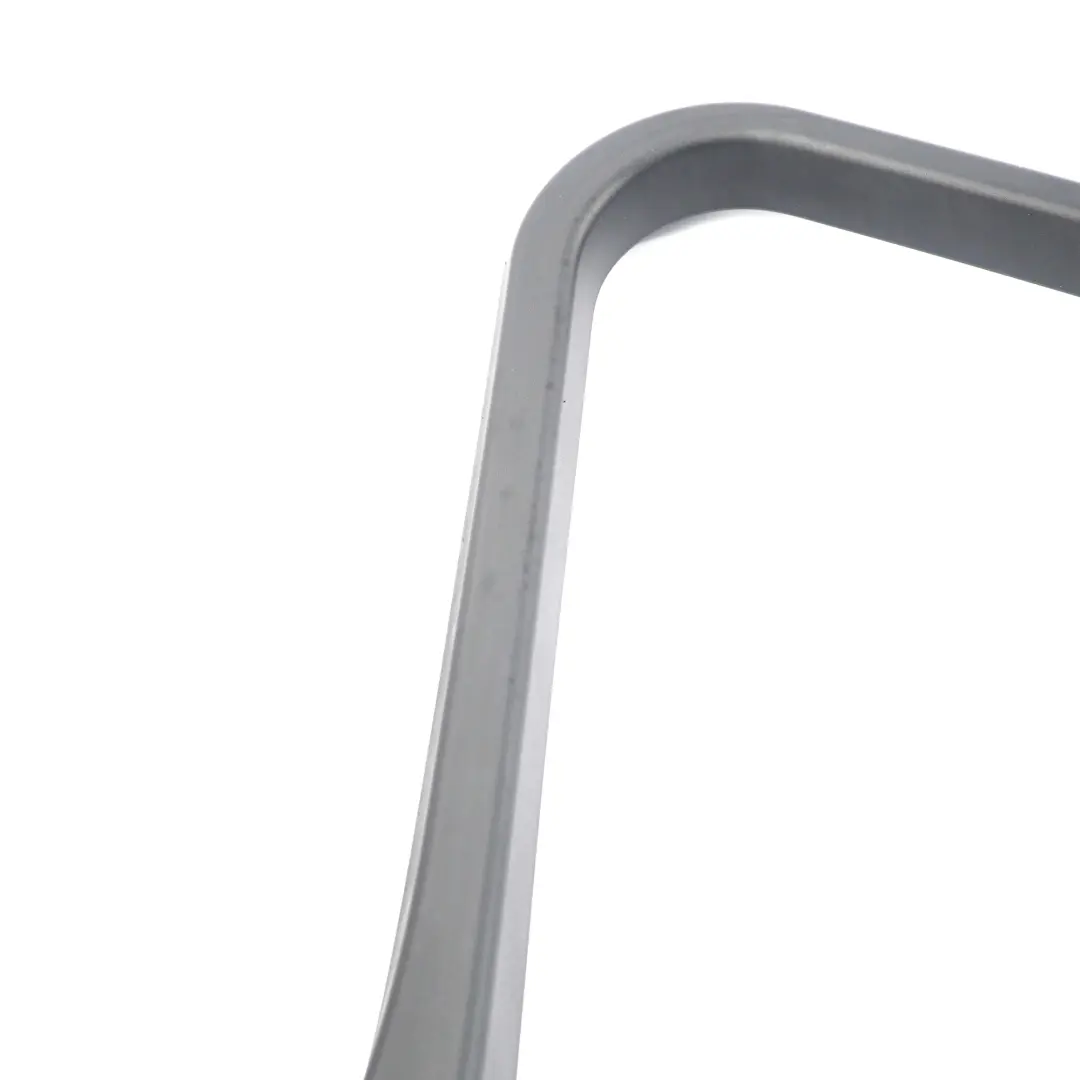 BMW X5 F15 Tapa Marco Ventana Puerta Panel Delantero Izquierdo - SKU 7299531 - Número de pieza 7299531