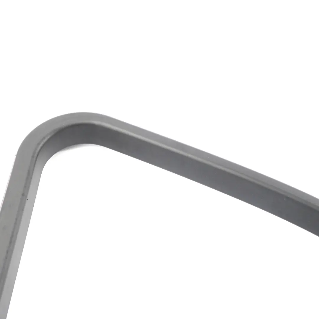 Tapa Marco Ventana Puerta Panel Delantero Izquierdo para BMW X5 F15 con número de pieza 7299531 BMW X5 F15 Tapa Marco Ventana Puerta Panel Delantero Izquierdo - SKU 7299531 - Número de pieza 7299531