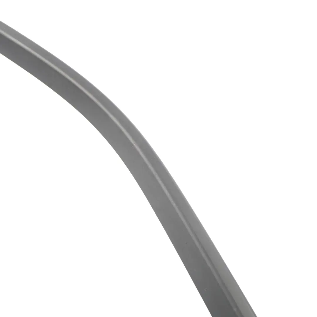 Window Frame Door Trim Panel Front Left N/S to BMW X5 F15 Cover with Part number 7299531 BMW X5 F15 Cover Window Frame Door Trim Panel Front Left N/S - SKU 7299531 - Part number 7299531