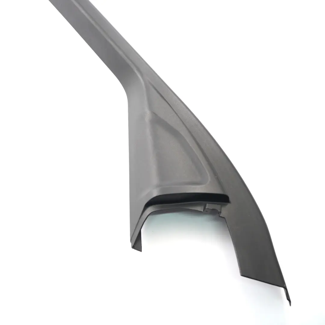 Copertura Telaio Finestra Porta Pannello Anteriore Sinistro per BMW X5 F15 con numero di parte 7299531 BMW X5 F15 Copertura Telaio Finestra Porta Pannello Anteriore Sinistro - SKU 7299531 - Numero di parte 7299531