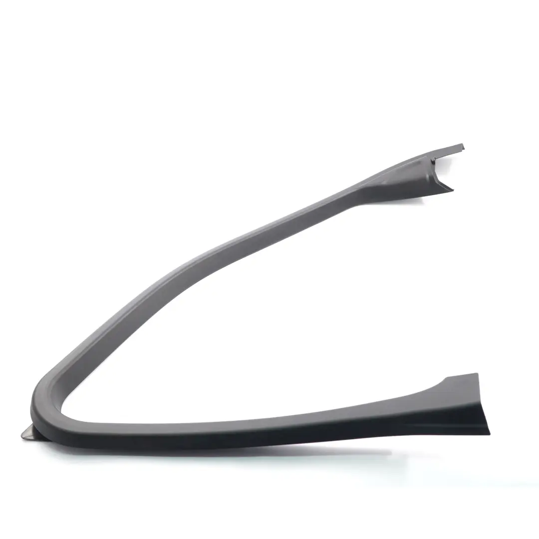 BMW X5 F15 Cover Window Frame Door Trim Panel Front Left N/S - SKU 7299531 - Part number 7299531