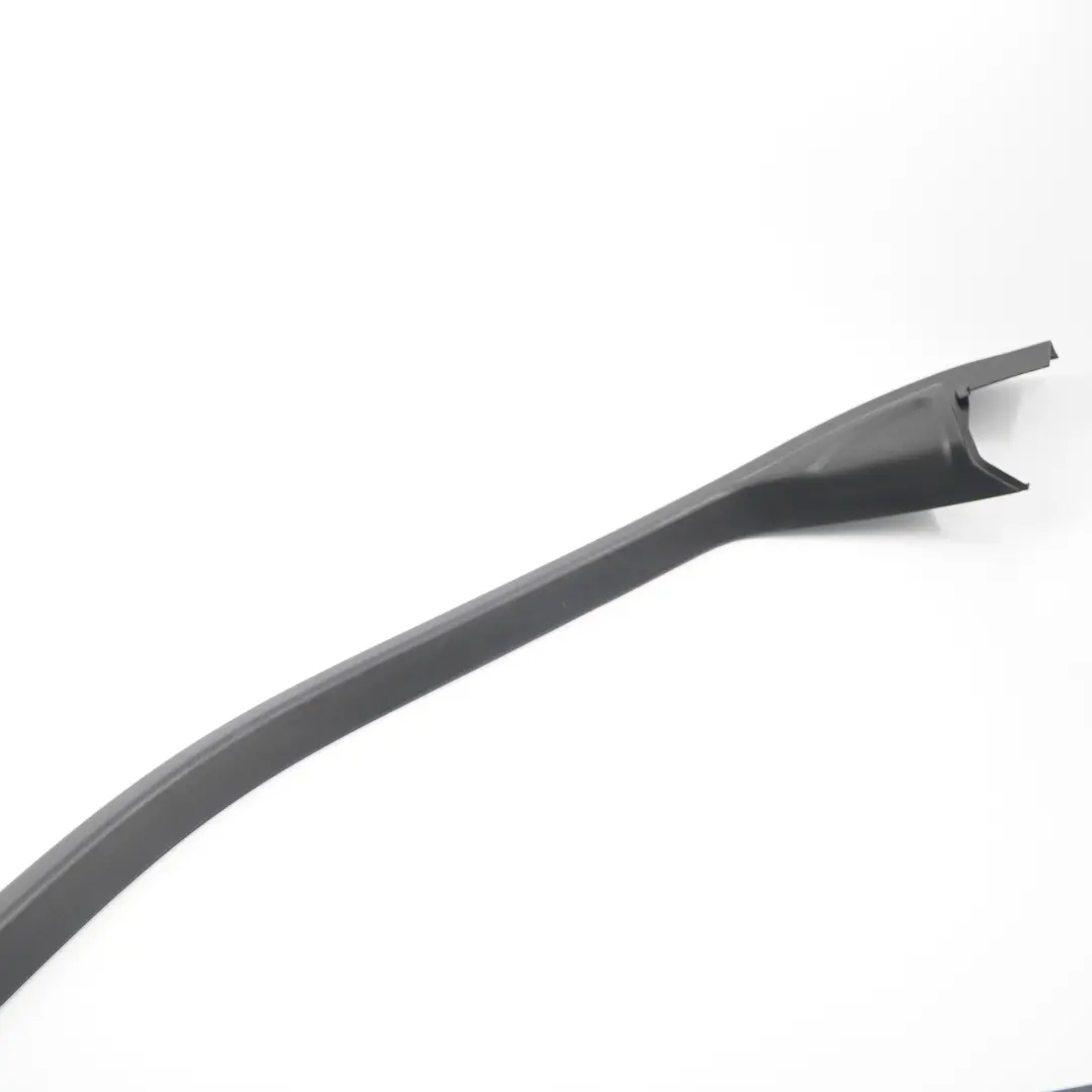 BMW X5 F15 Tapa Marco Ventana Puerta Panel Delantero Izquierdo - SKU 7299531 - Número de pieza 7299531