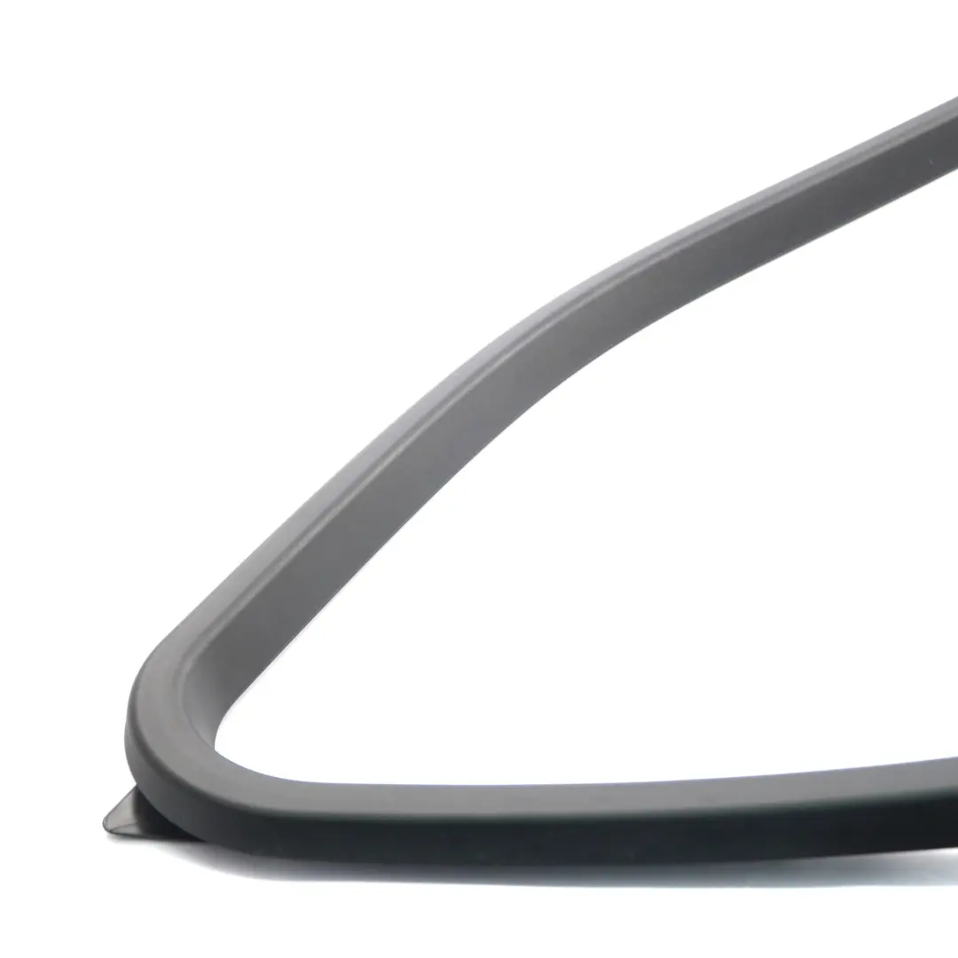 Abdeckung Fensterrahmen Türverkleidung vorne links für BMW X5 F15 mit Teilenummer 7299531 BMW X5 F15 Abdeckung Fensterrahmen Türverkleidung vorne links - SKU 7299531 - Teilenummer 7299531