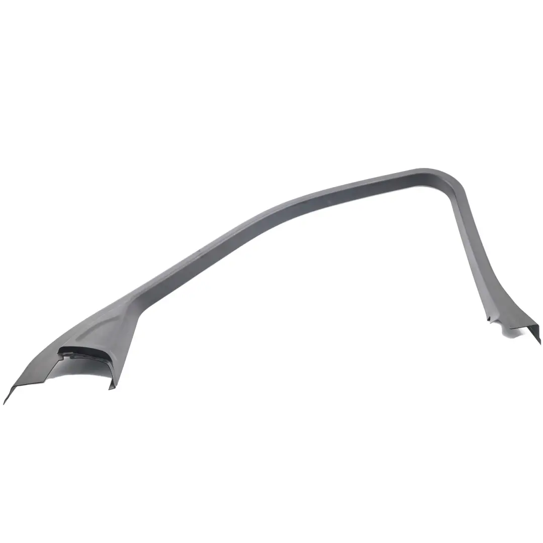 Cache Fenêtre Cadre Porte Panneau d'habillage Avant Droit pour BMW X5 F15 à propos du numéro de pièce 7299532 BMW X5 F15 Cache Fenêtre Cadre Porte Panneau d'habillage Avant Droit - SKU 7299532 - Numéro de pièce 7299532