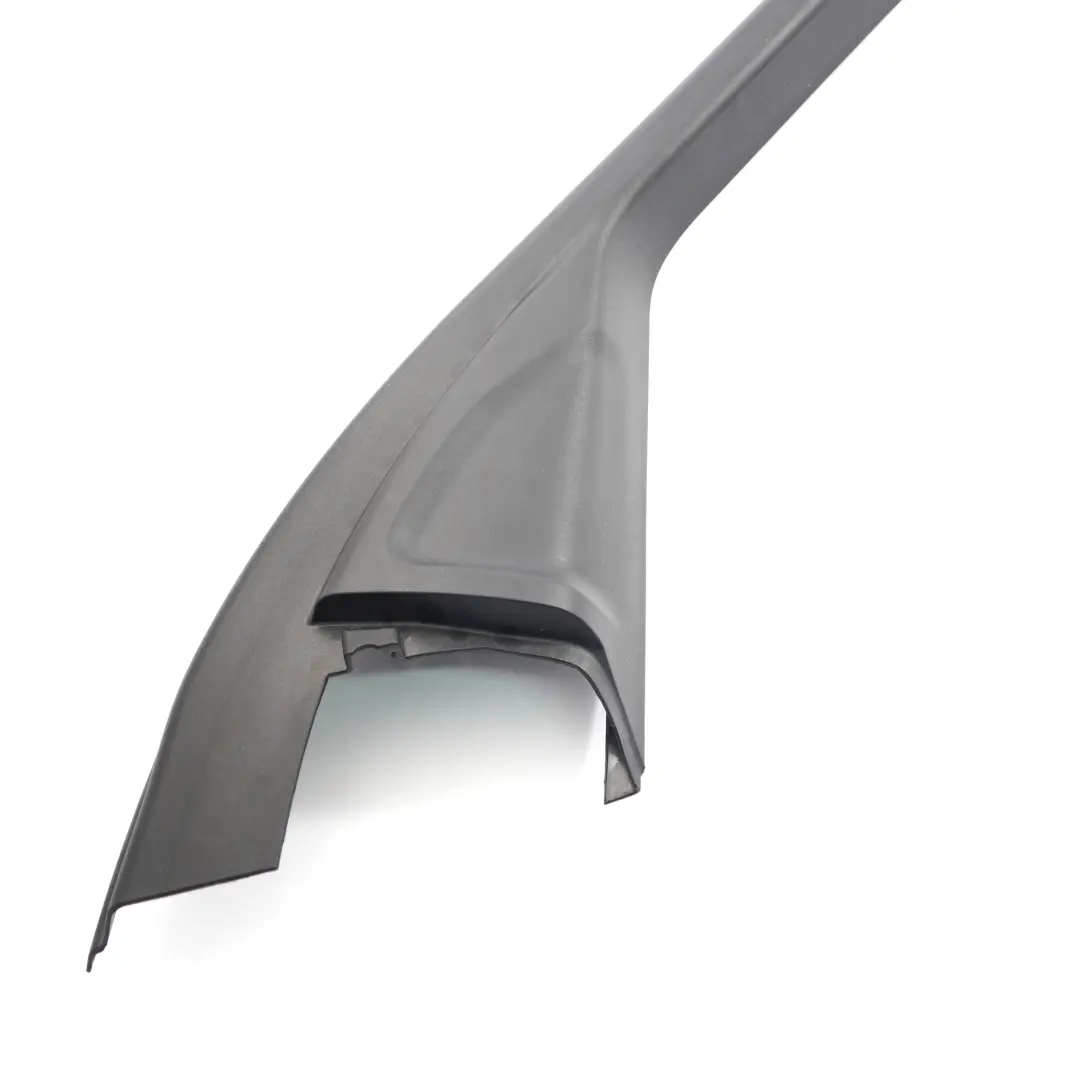 Copertura Telaio Finestra Porta Pannello Anteriore Destro per BMW X5 F15 con numero di parte 7299532 BMW X5 F15 Copertura Telaio Finestra Porta Pannello Anteriore Destro - SKU 7299532 - Numero di parte 7299532