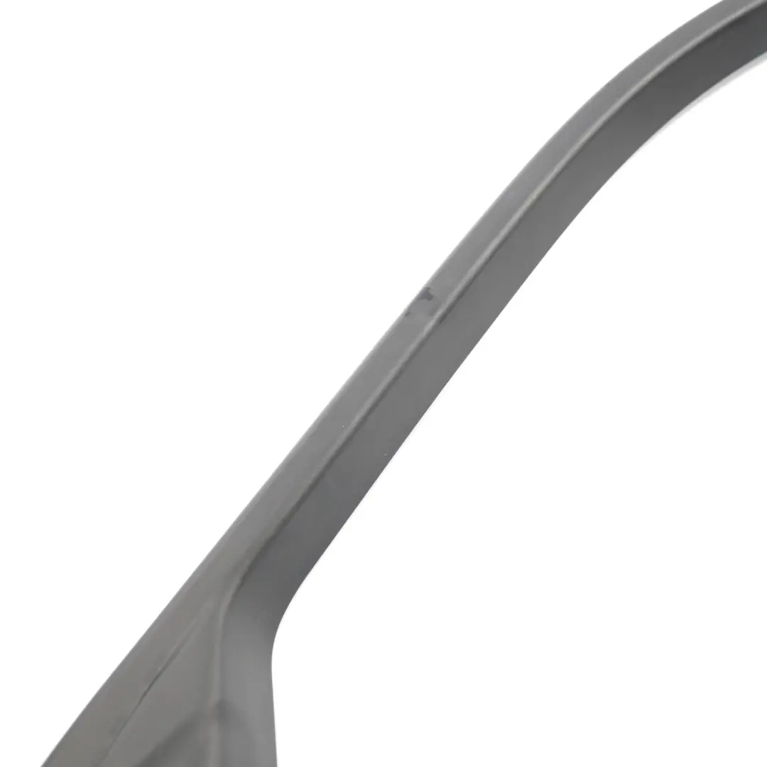 BMW X5 F15 Cover Window Frame Door Trim Panel Front Right O/S - SKU 7299532 - Part number 7299532