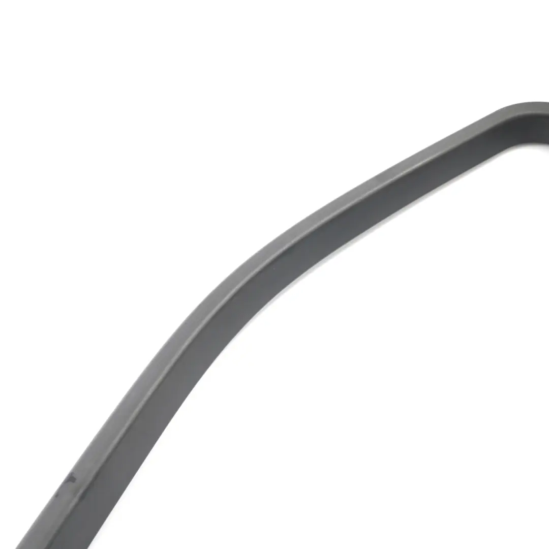 BMW X5 F15 Tapa Marco Ventana Puerta Panel Delantero Derecho - SKU 7299532 - Número de pieza 7299532