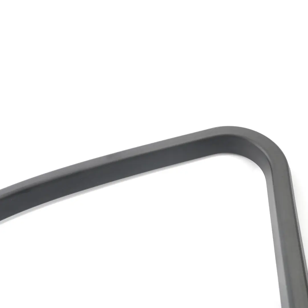 Cache Fenêtre Cadre Porte Panneau d'habillage Avant Droit pour BMW X5 F15 à propos du numéro de pièce 7299532 BMW X5 F15 Cache Fenêtre Cadre Porte Panneau d'habillage Avant Droit - SKU 7299532 - Numéro de pièce 7299532