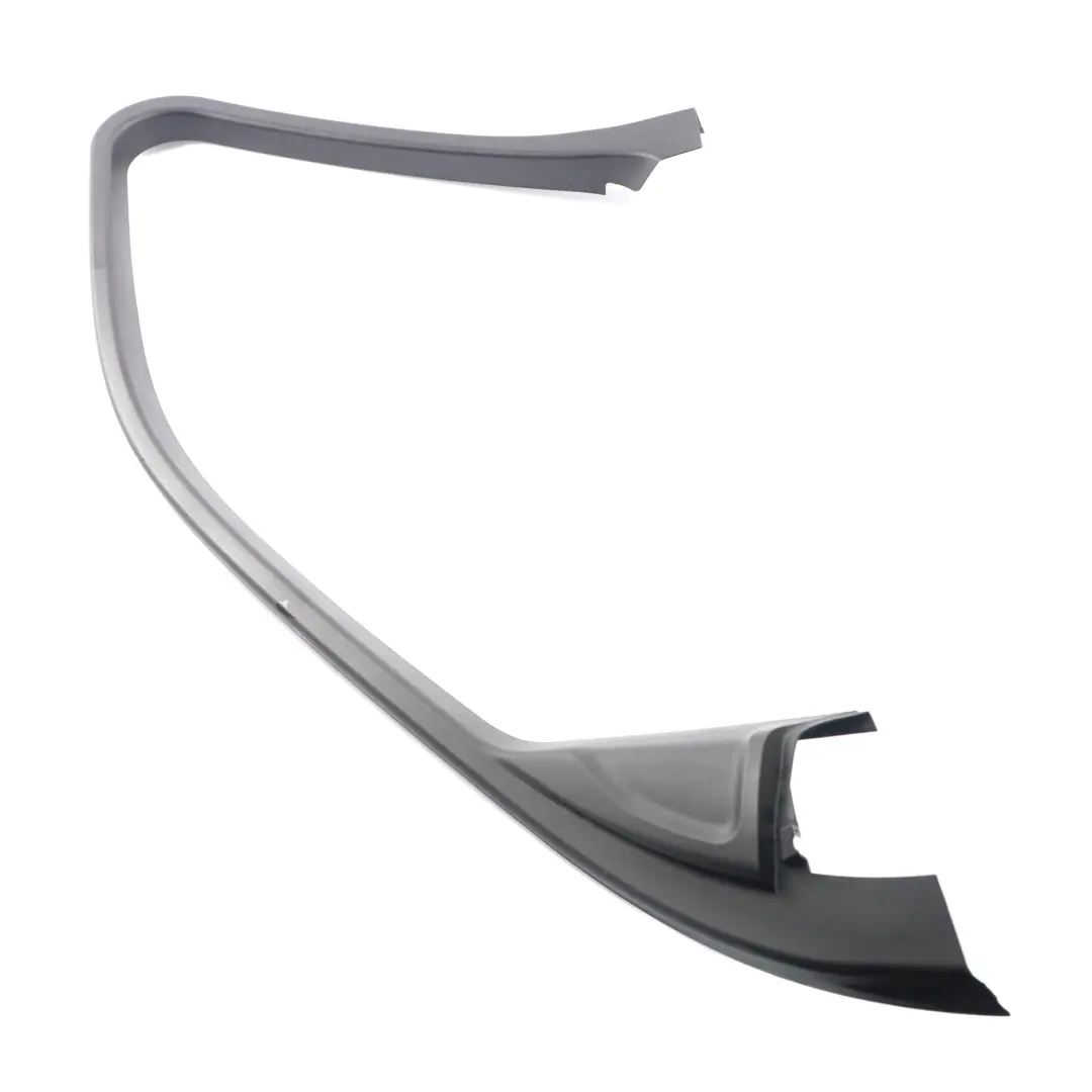 Osłona Rama Okna Drzwi Prawy Przód do BMW X5 F15 o numerze 7299532 BMW X5 F15 Osłona Rama Okna Drzwi Prawy Przód - SKU 7299532 - Numer Części 7299532