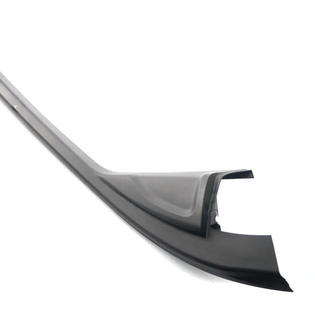 Copertura Telaio Finestra Porta Pannello Anteriore Destro per BMW X5 F15 con numero di parte 7299532 BMW X5 F15 Copertura Telaio Finestra Porta Pannello Anteriore Destro - SKU 7299532 - Numero di parte 7299532