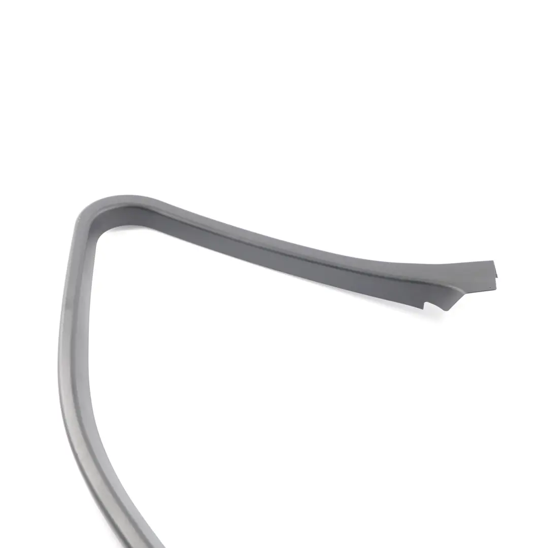 Cache Fenêtre Cadre Porte Panneau d'habillage Avant Droit pour BMW X5 F15 à propos du numéro de pièce 7299532 BMW X5 F15 Cache Fenêtre Cadre Porte Panneau d'habillage Avant Droit - SKU 7299532 - Numéro de pièce 7299532