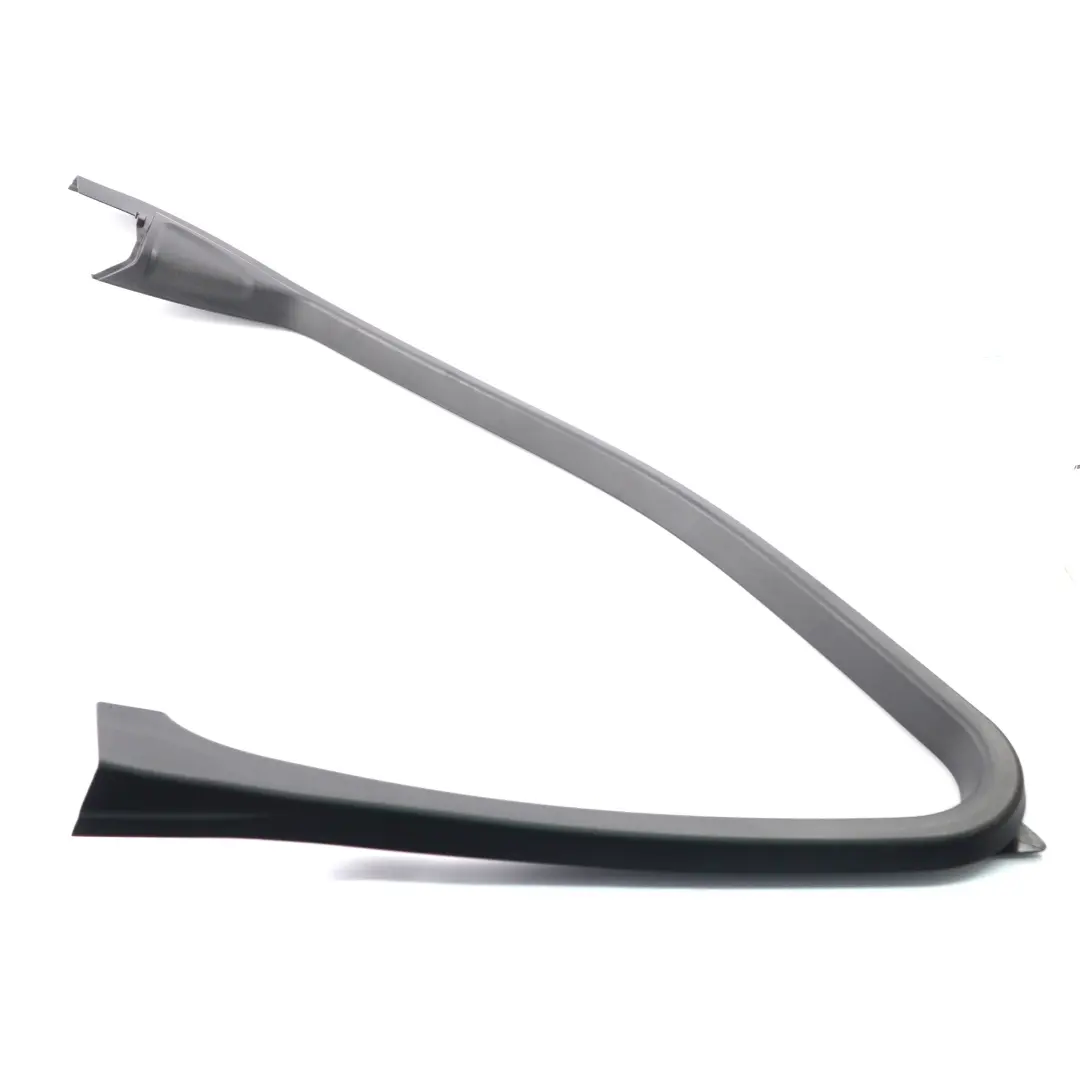 Window Frame Door Trim Panel Front Right O/S to BMW X5 F15 Cover with Part number 7299532 BMW X5 F15 Cover Window Frame Door Trim Panel Front Right O/S - SKU 7299532 - Part number 7299532