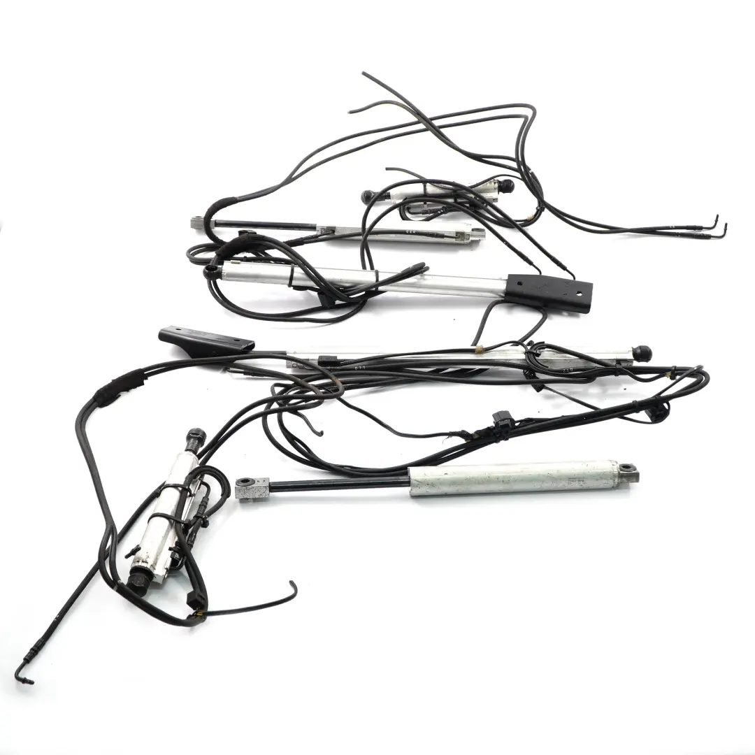 Techo Plegable Izquierda Derecha Cilindros Hidráulicos para BMW F12 Convertible con número de pieza 7299825 BMW F12 Convertible Techo Plegable Izquierda Derecha Cilindros Hidráulicos - SKU 7299825 - Número de pieza 7299825