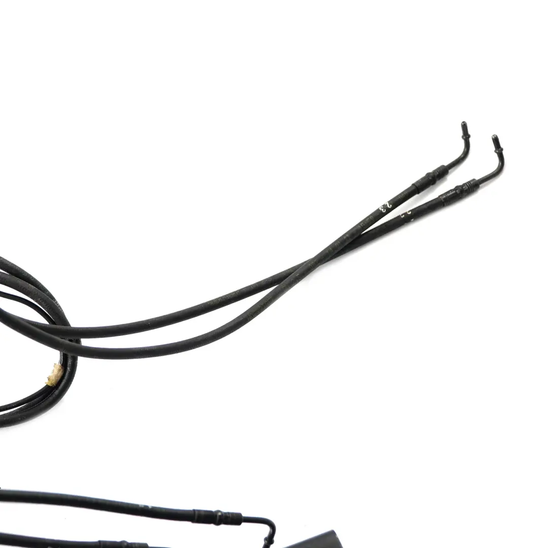 BMW F12 Cabrio tetto pieghevole sinistra destra set di cilindri idraulici - SKU 7299825 - Numero di parte 7299825