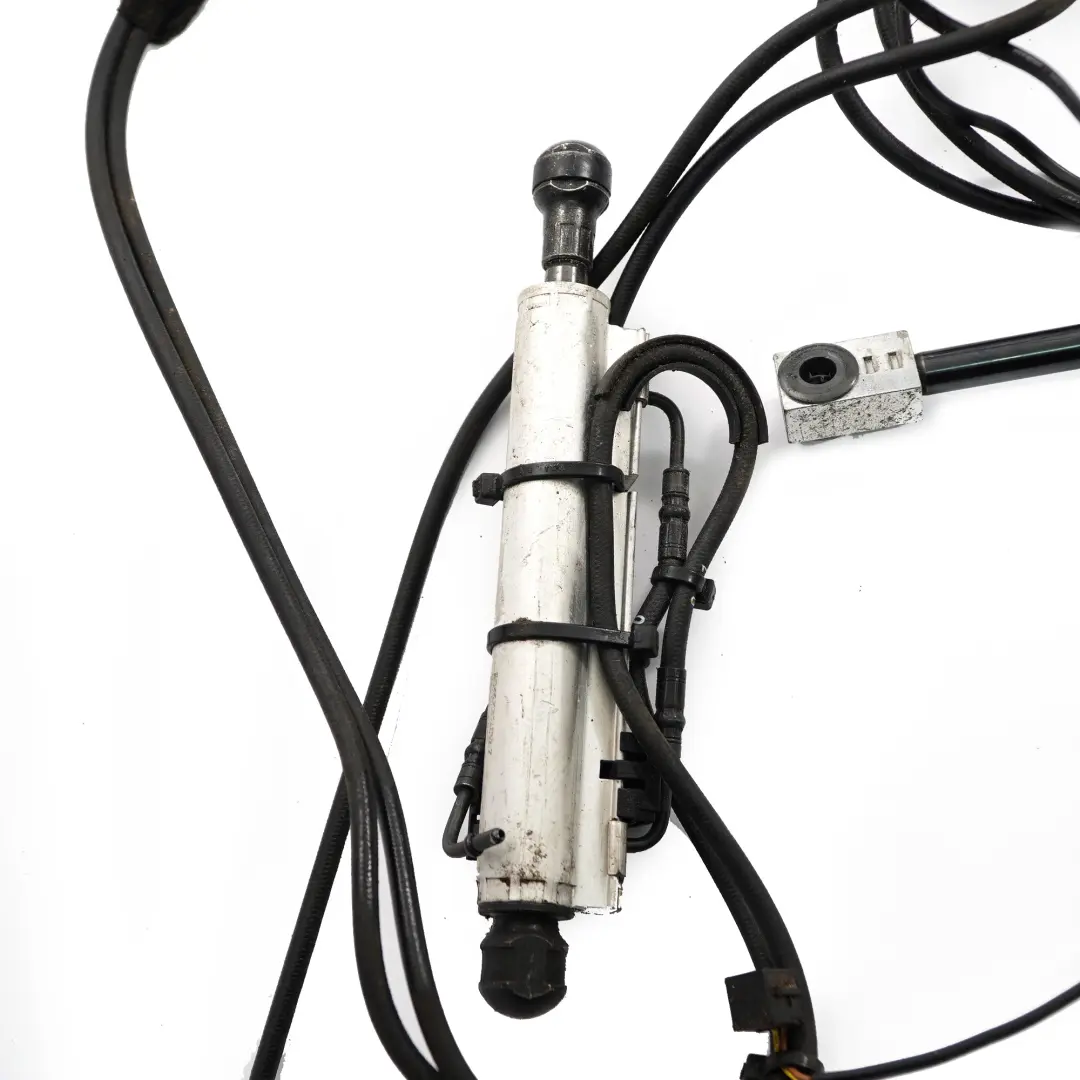 BMW F12 Convertible Techo Plegable Izquierda Derecha Cilindros Hidráulicos - SKU 7299825 - Número de pieza 7299825