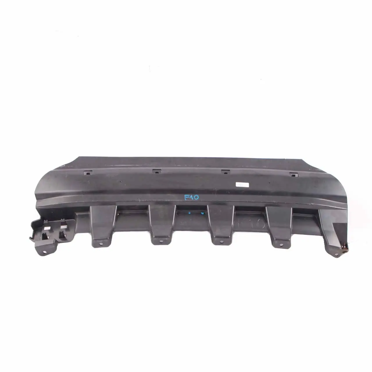 BMW F10 Paraurti Adattatore Posteriore Centrale Montaggio Pannello 7204017