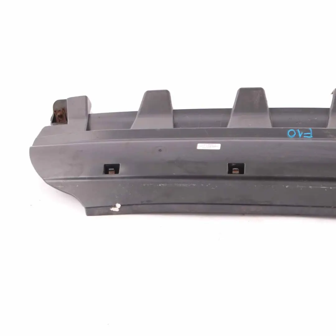 BMW F10 Adapter Stossfänger Hinten - SKU 7299970 - Teilenummer 7299970